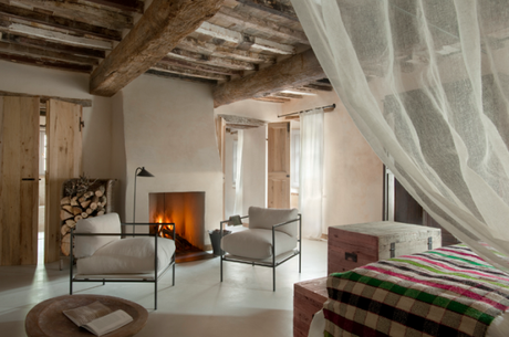 Monteverdi: Un hotel de ensueño en la Toscana