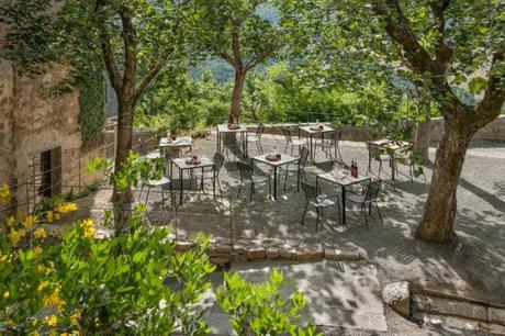 Monteverdi: Un hotel de ensueño en la Toscana