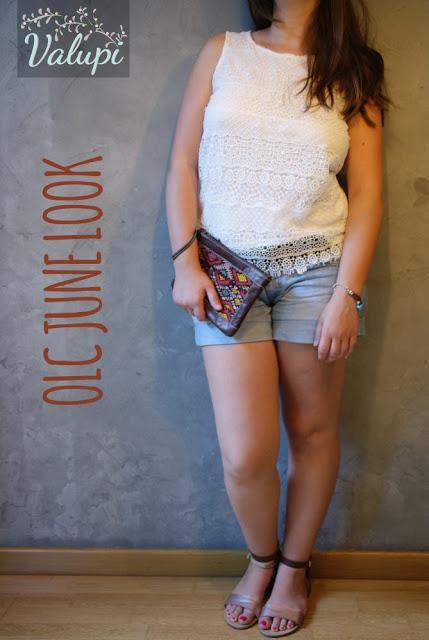 Outfit low cost: June look Outfit low cost: June look