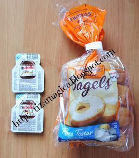 ¿Qué trajo mi Smile-Box de abril?