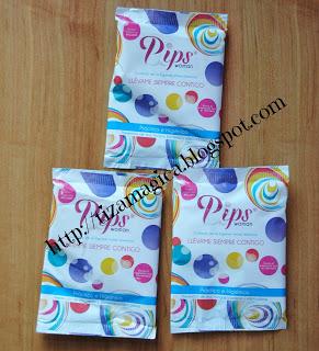 ¿Qué trajo mi Smile-Box de abril?