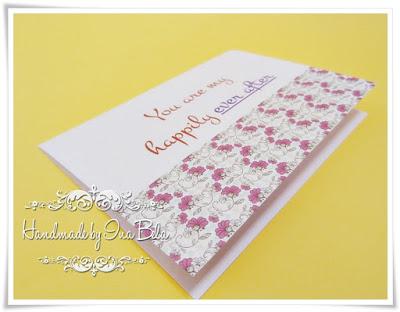 Lluvia de Tarjetas!!