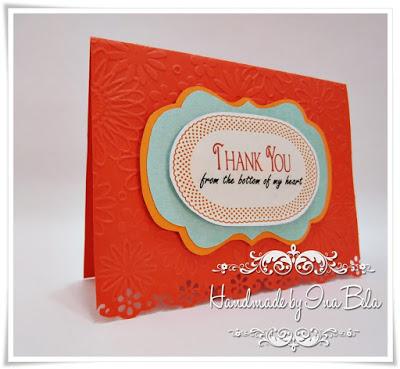 Lluvia de Tarjetas!!