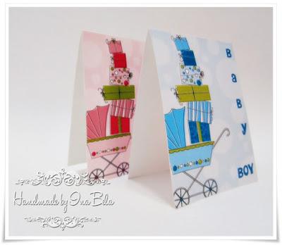 Lluvia de Tarjetas!!