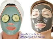 mejores mascarillas arcilla para todo tipo cutis