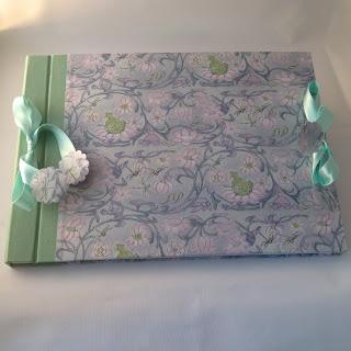 Libro de Recuerdos de Primera Comunión