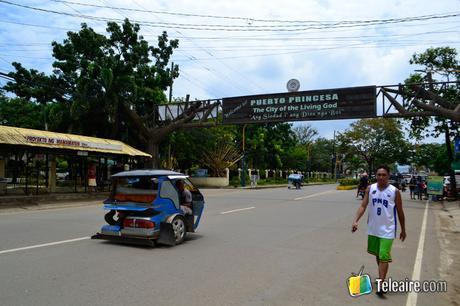 Palawan o el paraíso en la tierra