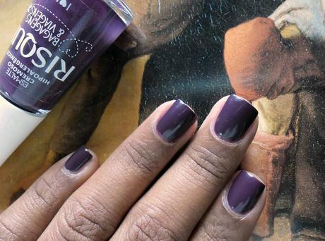 I ❤ NY, de Risqué!!