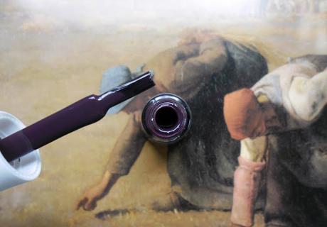 I ❤ NY, de Risqué!!