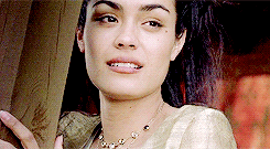 Lunes romántico: El caballero de tu corazón...