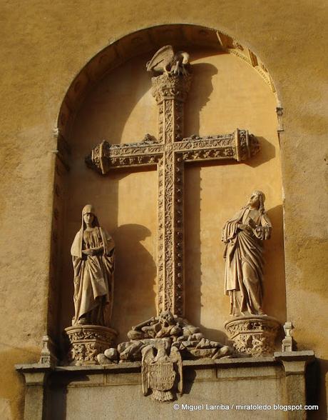 Compleja y espiritual Compleja y espiritual