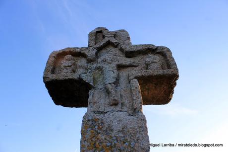 Compleja y espiritual Compleja y espiritual