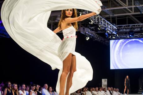 Pasarela Adlib 2015 #adlib2015 Ibiza