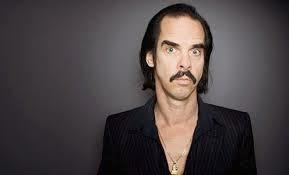 Nick cave