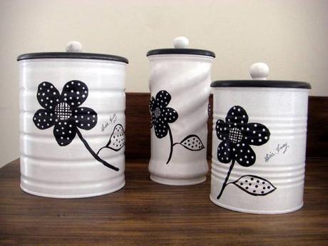 PORTAL DE RECICLAJE: RECICLAR LATAS