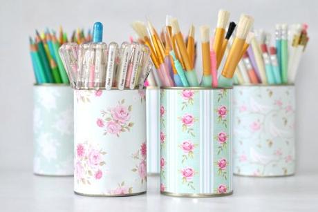 PORTAL DE RECICLAJE: RECICLAR LATAS