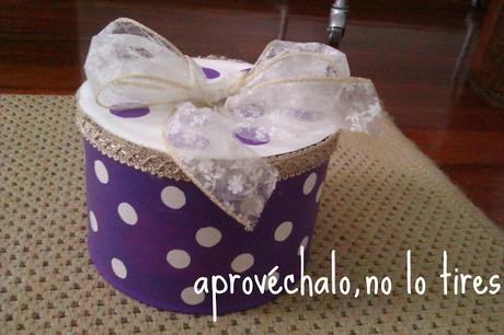 PORTAL DE RECICLAJE: RECICLAR LATAS