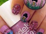 jardín japonés... Lilac dream