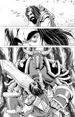 #159. Warcraft: Leyendas (Vol. I), de VV.AA.