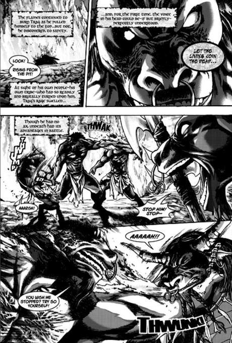 #159. Warcraft: Leyendas (Vol. I), de VV.AA.