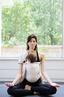 Taller Gratuito de Meditación para Madres y Padres. Viernes 26 de junio de 19 a 21.