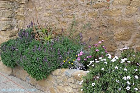 Madremanya, magia medieval en el Baix Empordà 14 lugares con encanto pueblos con encanto madremanya medieval baix empordà toscana catalana fujifilm x-e1
