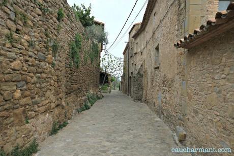Madremanya, magia medieval en el Baix Empordà 3 lugares con encanto pueblos con encanto madremanya medieval baix empordà toscana catalana fujifilm x-e1