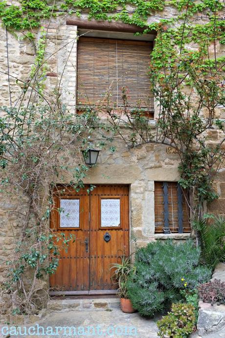 Madremanya, magia medieval en el Baix Empordà 11 lugares con encanto pueblos con encanto madremanya medieval baix empordà toscana catalana fujifilm x-e1