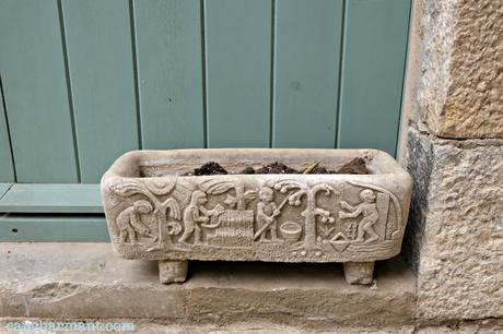 Madremanya, magia medieval en el Baix Empordà 7 lugares con encanto pueblos con encanto madremanya medieval baix empordà toscana catalana fujifilm x-e1