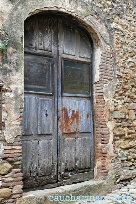 Madremanya, magia medieval en el Baix Empordà 17 lugares con encanto pueblos con encanto madremanya medieval baix empordà toscana catalana fujifilm x-e1