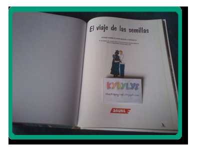 [Unboxing] El viaje de las semillas