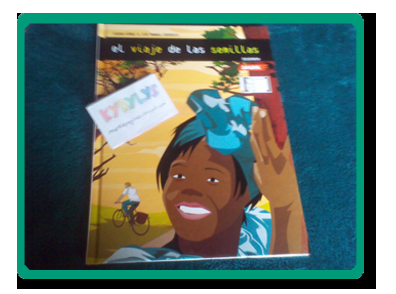 [Unboxing] El viaje de las semillas