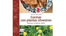 Silvestre, comestible y creativo de Dawamoru portada libro cocinar con plantas silvestres
