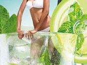 Virgin Mojito, refrescante edición limitada Body Shop