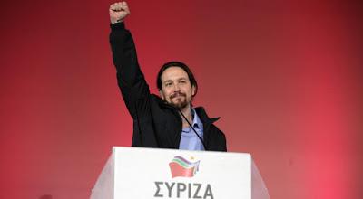 PABLO IGLESIAS ES UN TRILERO