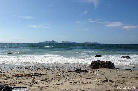 Día Mundial de los Océanos Día Mundial de los Océanos playa de Prado Nigran