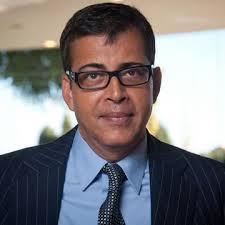 Pankaj Ghemawat homogeneización cultural Pankaj Ghemawat