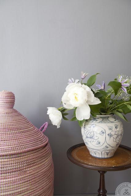 serenidad en el dormitorio