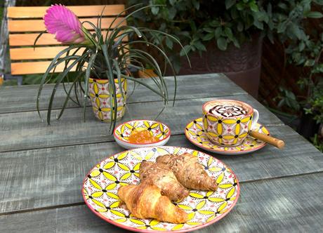 VISTE DE GALA TODOS TUS PLATOS