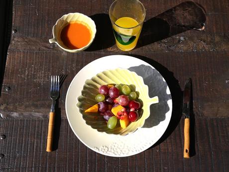 VISTE DE GALA TODOS TUS PLATOS