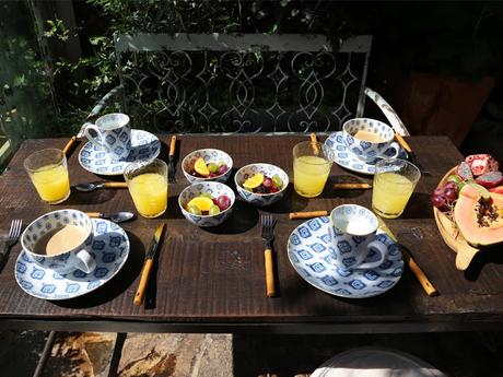 VISTE DE GALA TODOS TUS PLATOS