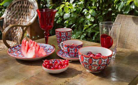 VISTE DE GALA TODOS TUS PLATOS