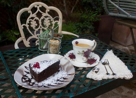 VISTE DE GALA TODOS TUS PLATOS