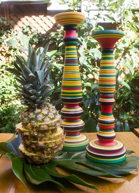 VISTE DE GALA TODOS TUS PLATOS