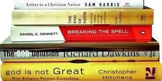 Humanistas contra el  nuevo ateísmo