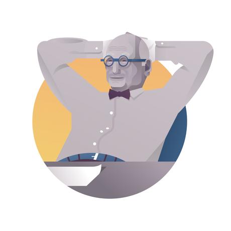 Wall of Wally, un homenaje a Wally Olins