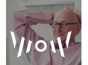 Wall Wally, homenaje Wally Olins