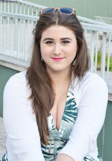 Outfit of the Day ~ Vestido Skater & Capazo Solamante