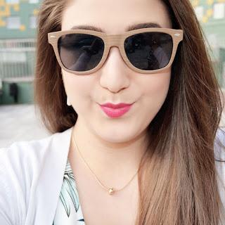 Outfit of the Day ~ Vestido Skater & Capazo Solamante