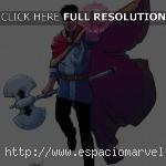 All-New All-Different